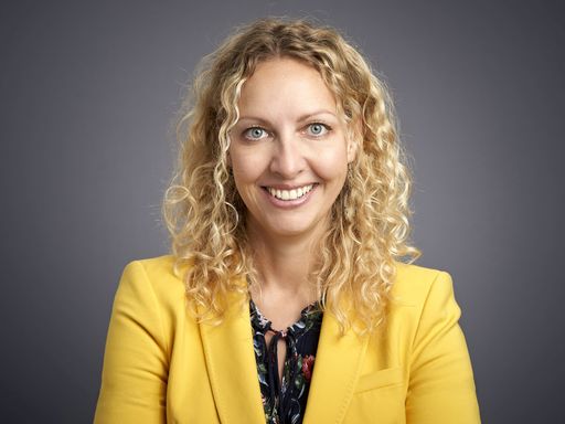 Michaela Schellner hat mit 1. Juli 2019 die Chefredaktion des
CASH Handelsmagazins übernommen.