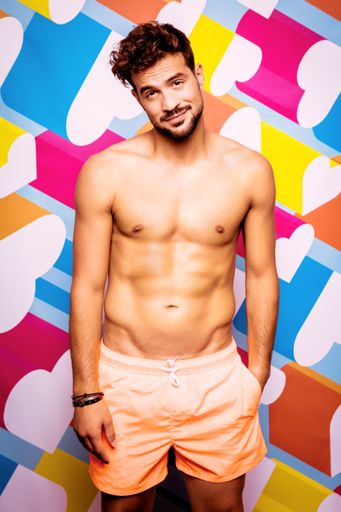 Vorschau Bild von Yasin (28), Memmingerberg, Sportlehrer und Model: "Gegen mich
anzukommen, wird schwierig." Weiterer Text über ots und
www.presseportal.de/nr/6605 / Die Verwendung dieses Bildes ist für
redaktionelle Zwecke honorarfrei. Veröffentlichung bitte unter
Quellenangabe: "obs/RTL II/RTL II/Magdalena Possert"
