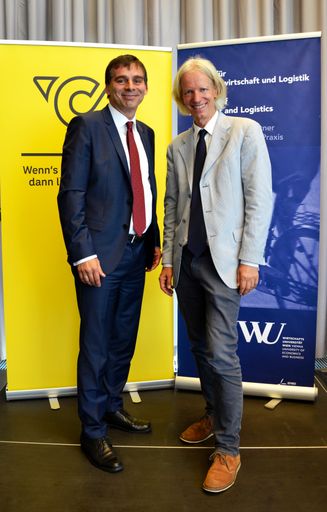 Neue Studie der WU Wien: "Citylogistik Wien"