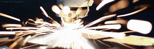  Reinigung von Oberflächen mit Power-Laser