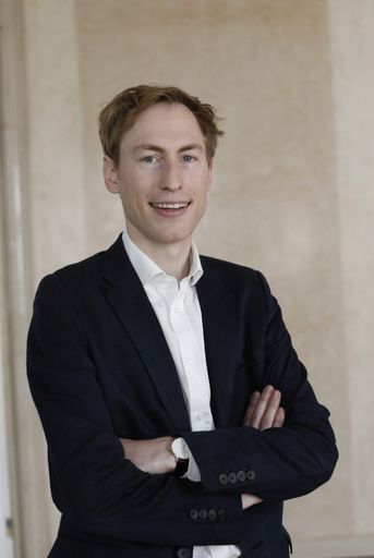 Vorschau Bild von Christoph Robinson