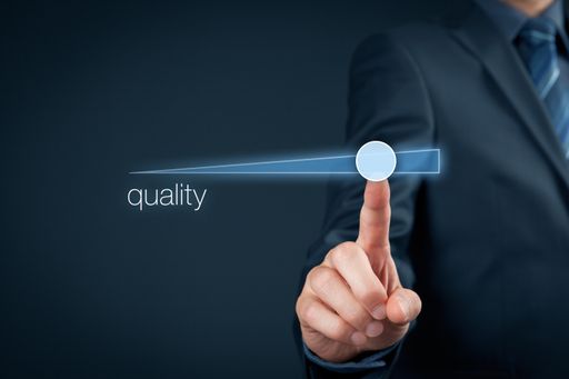 15 Jahre TÜV AUSTRIA Qualitätstag: Digitalisierung
und der Wunsch nach analoger Aufmerksamkeit. 10. Oktober 2019 - Info
& Anmeldung www.tuv-akademie.at/qt19