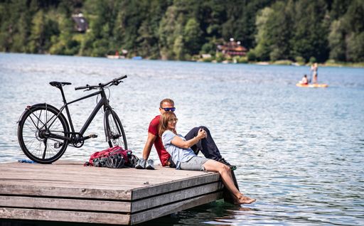 Vorschau Bild von Velontour - Plattform für Genussradfahrer