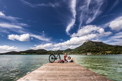 Vorschau Bild von Velontour - Plattform für Genussradfahrer