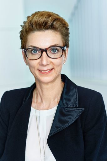 Mandy Schwab, Director Digital Media des Burda
Community Networks