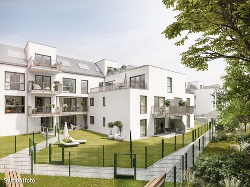  51 Eigentumswohnungen in Siebenhirten