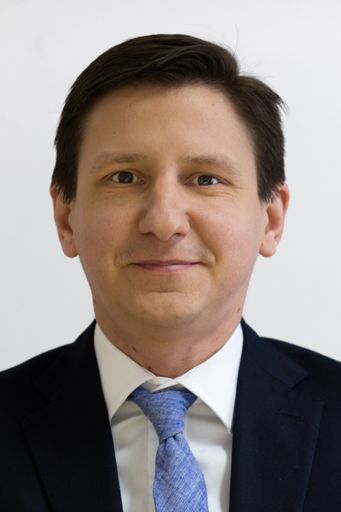 Vorschau Bild von Mihai Lupu, Research Studio Data Science der RSA FG