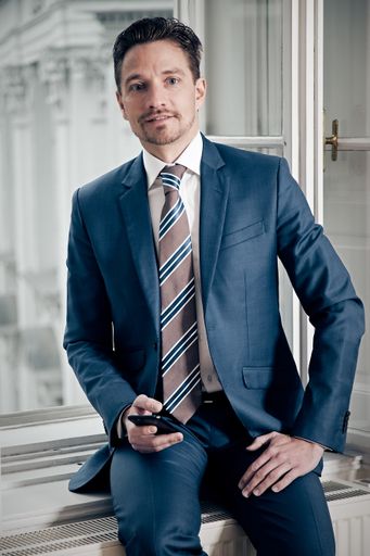  K.B.L Kellermayr Business Law eröffnet in
Bratislava