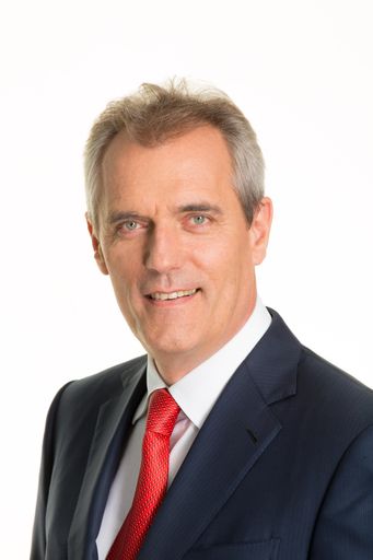 Rainer Seele, OMV