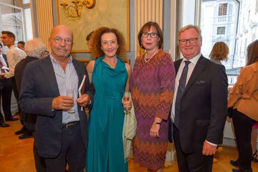 Vorschau Bild von Eröffnungskonzert HERBSTGOLD - Festival in
Eisenstadt