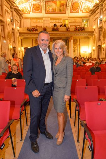 Vorschau Bild von Eröffnungskonzert HERBSTGOLD - Festival in
Eisenstadt