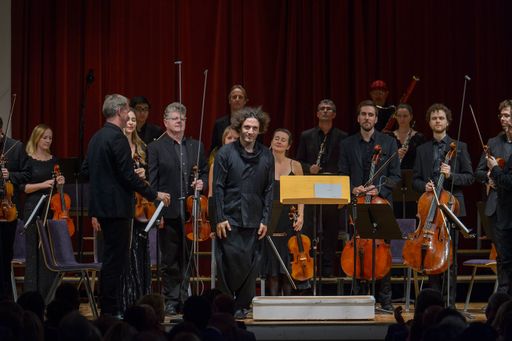 Vorschau Bild von Eröffnungskonzert HERBSTGOLD - Festival in
Eisenstadt