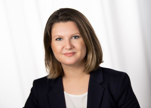 Silvia Tang, neue Leiterin der Schlichtungsstelle
und unabhängige Schlichterin in der E-Control