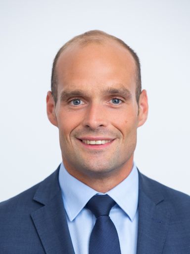 Vorschau Bild von Senior Associate Anton Fischer, UK- und Brexit Rechtsexperte,Wolf
Theiss