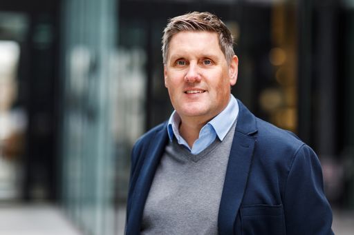 Dieter Duftner, Bildungs- und
Digitalisierungsexperte