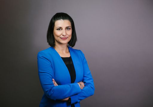  Nina Saurer verstärkt den Life-Science Executive
Search Bereich