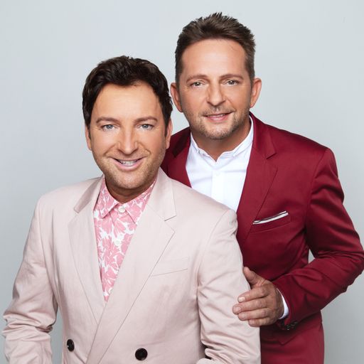 Vorschau Bild von Fantasy - Die Große Casanova Arena Tour 2020/2021