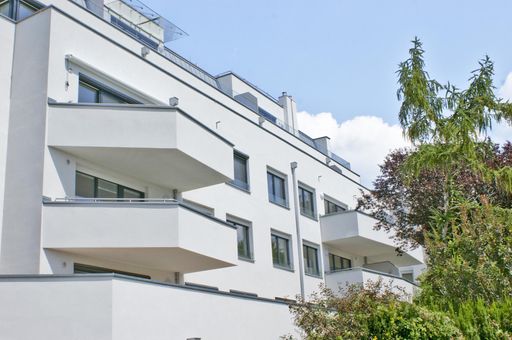 Vorschau Bild von Büro- und Wohnhausanlage