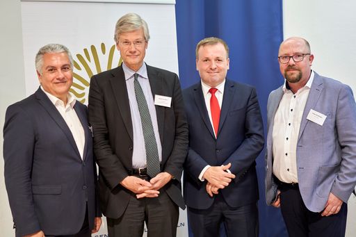 Vorschau Bild von Vortragende EUCUSA Sommergespräch 2019