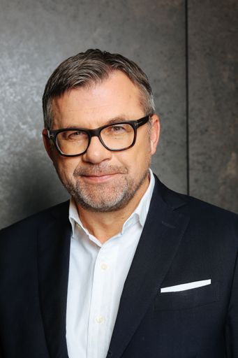 Wolfgang Eberhardt übernimmt die Führung von
Nespresso Professional Österreich