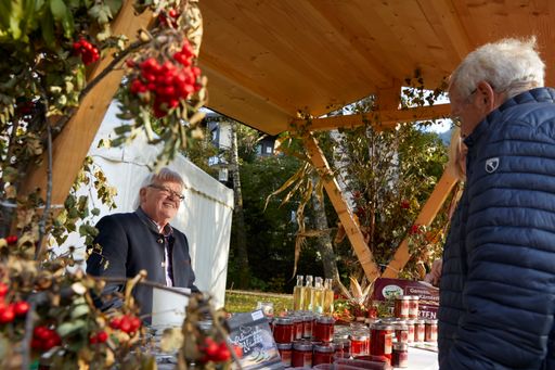 Vorschau Bild von Genuss-Basar der Regionalität