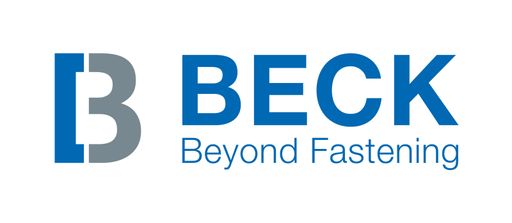 Aktuelles Logo BECK (Quelle: BECK)