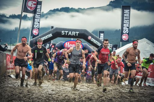 Vorschau Bild von Spartan Race 2019