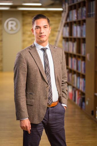 Vorschau Bild von Dr. Roeland Dietvorst as main speaker for the
Brainstorms Festival, happening Sept 27-28 in Vienna