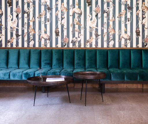 Vorschau Bild von Neue Kamin Lounge