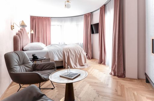 Vorschau Bild von Charming Suite