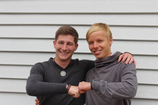 Vorschau Bild von Schüler unterwegs mit AFS in Mexiko