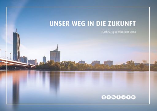Vorschau Bild von Der Nachhaltigkeitsbericht der Gewista