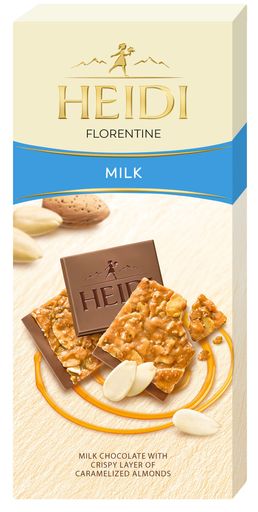  HEIDI Florentine Milch