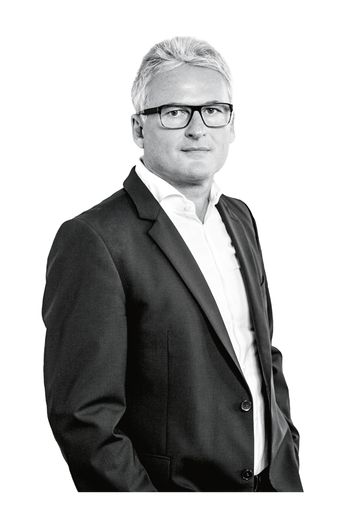 Vorschau Bild von Fritz Wutscher, Optikermeister und Geschäftsführer von
sehen!wutscher.