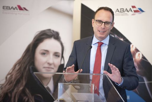 Vorschau Bild von Andreas Ottenschläger, Member of Parliament,
Austrian People's Party, Responsible for Transport