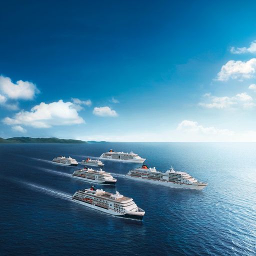  Die Hapag-Lloyd Cruises Flotte. Weiterer Text über ots und
www.presseportal.de/nr/22469 / Die Verwendung dieses Bildes ist für
redaktionelle Zwecke honorarfrei. Veröffentlichung bitte unter
Quellenangabe: "obs/Hapag-Lloyd Cruises"