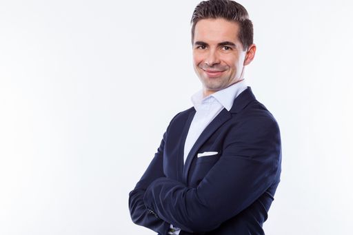 Jürgen Horak ist neuer CEO der NTT Austria GmbH