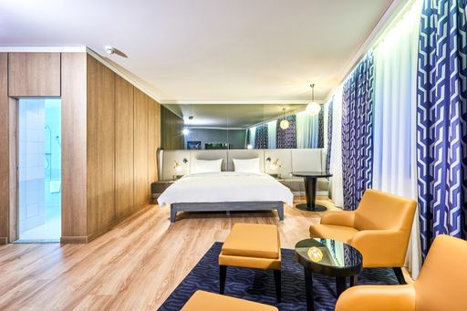 Vorschau Bild von Radisson Blu Kiew Premium Room