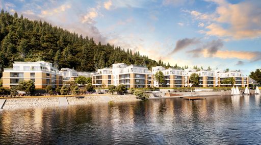  WK-Development / THE SHORE
