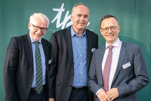 TPA Partner beim 40jahres-Event in Langenlois