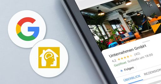  Neue Location-Marketing Strategie bring messbar
mehr Kunden ins Geschäft
