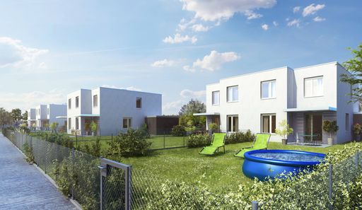 Vorschau Bild von Wohnhausanlage Ringelsdorf-Niederabsdorf
