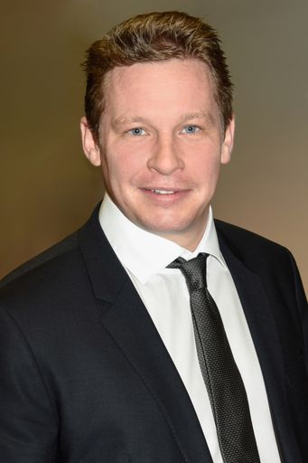  James Tennant (Obmann VRÖ - Verband der
Reifenspezialisten Österreichs)