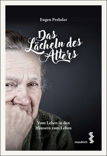 Vorschau Bild von Das neue Buch des Bestseller Autors Eugen Prehsler.
Prehsler schildert in seinem neuen Roman auf 184 Seiten selbst
Erlebtes und Erzähltes literarisch aufbereitet über die Menschen in
den 30 Häusern zum Leben in Wien Das Buch ist im Handel (maudrich
Verlag, EUR 19,90, ISBN 978-3-99002-110-1) und in den 30 Häusern zum
Leben erhältlich: www.kwp.at sowie über amazon.de erhältlich