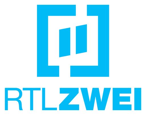 Logo RTLZWEI azur Weiterer Text über ots und
www.presseportal.de/nr/6605 / Die Verwendung dieses Bildes ist für
redaktionelle Zwecke honorarfrei. Veröffentlichung bitte unter
Quellenangabe: "obs/RTL II"