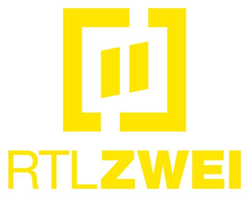 Vorschau Bild von Logo RTLZWEI gelb Weiterer Text über ots und
www.presseportal.de/nr/6605 / Die Verwendung dieses Bildes ist für
redaktionelle Zwecke honorarfrei. Veröffentlichung bitte unter
Quellenangabe: "obs/RTL II"