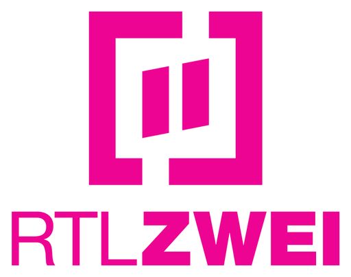 Vorschau Bild von Logo RTLZWEI pink Weiterer Text über ots und
www.presseportal.de/nr/6605 / Die Verwendung dieses Bildes ist für
redaktionelle Zwecke honorarfrei. Veröffentlichung bitte unter
Quellenangabe: "obs/RTL II"