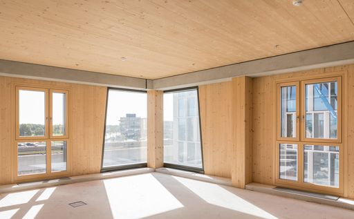 Vorschau Bild von Visualisierung HoHo Hotel