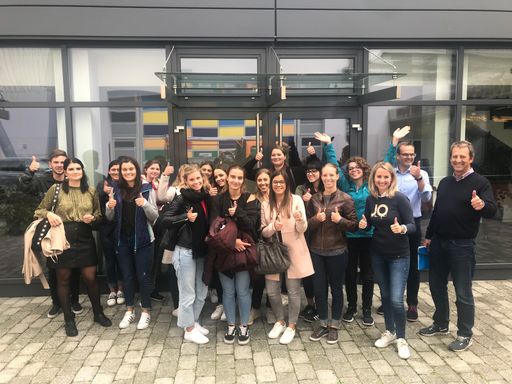  Studiengang Innnovation und Tourismus