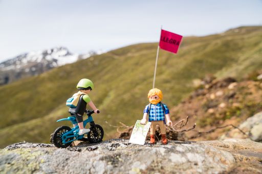 Vorschau Bild von Bau & Instandhaltung von Biketrails